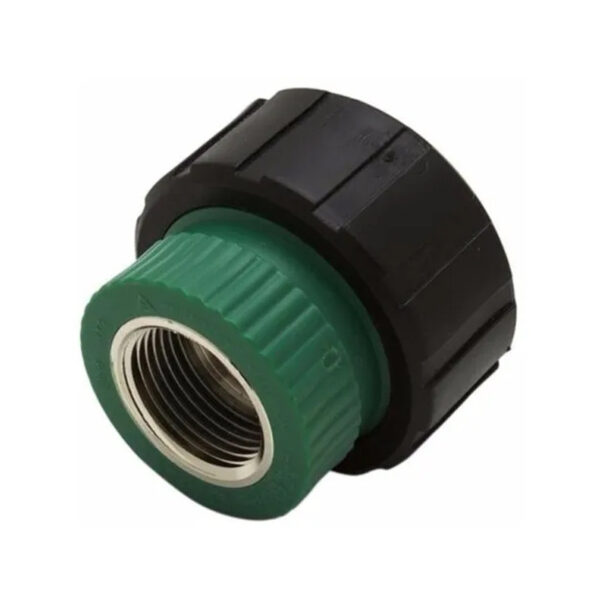 UNION DOBLE RH 20 X 1/2 REDECO
