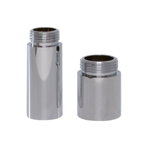 PROLONGADOR CANILLA CR 1/2 X 1 1/2" LT U