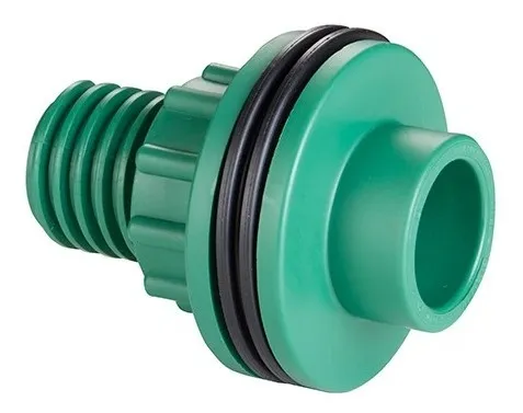 conexion tanque fusion