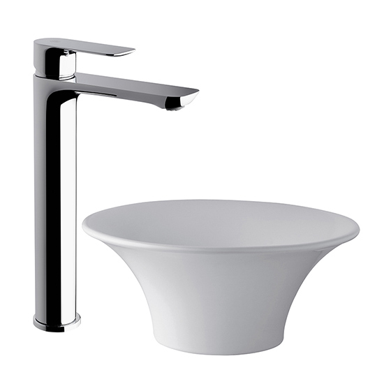 LAV ALTO COTY 0181.02