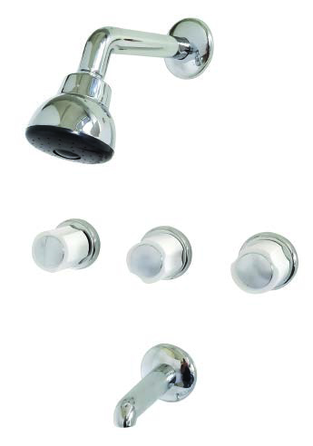 FOLLETO GRIFERIAS LUSQTOFF OK WS