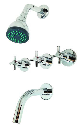 FOLLETO GRIFERIAS LUSQTOFF OK WS