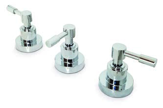 FOLLETO GRIFERIAS LUSQTOFF OK WS