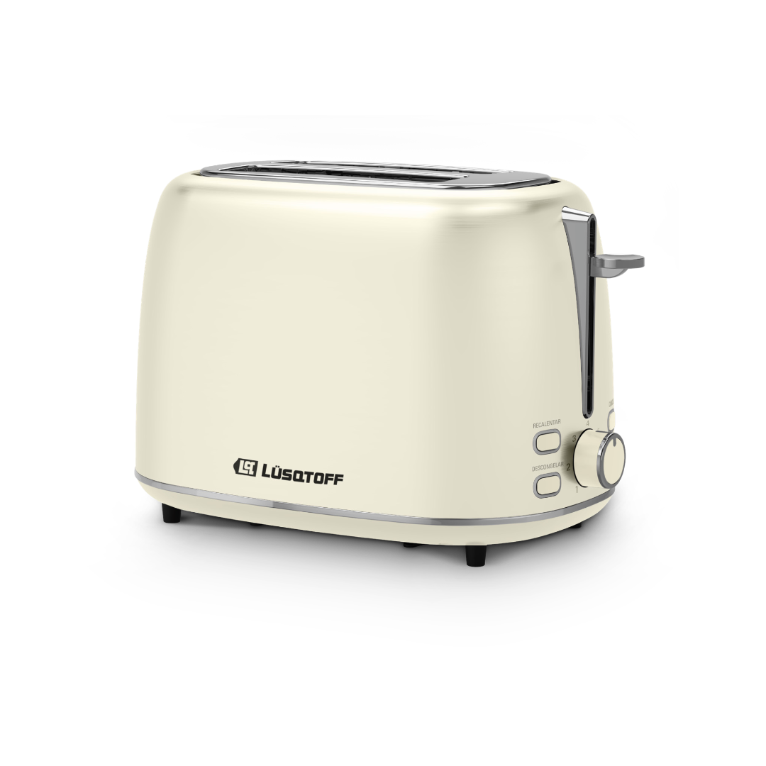 tostadora cream