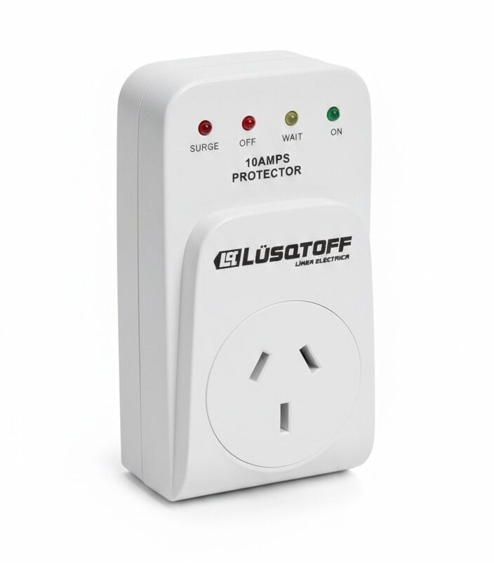 protect de sobretension