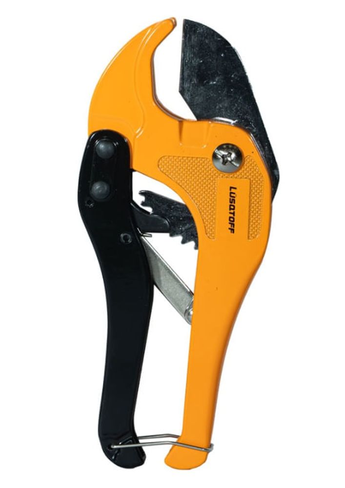 tijera cortatubo lusq