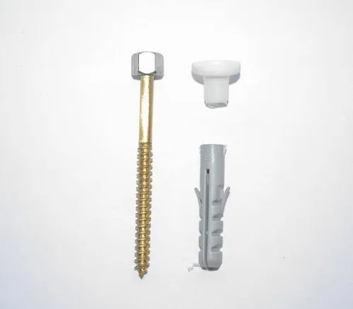tornillo bce inodoro